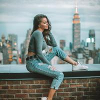 Отзыв от Марина - DTV виза